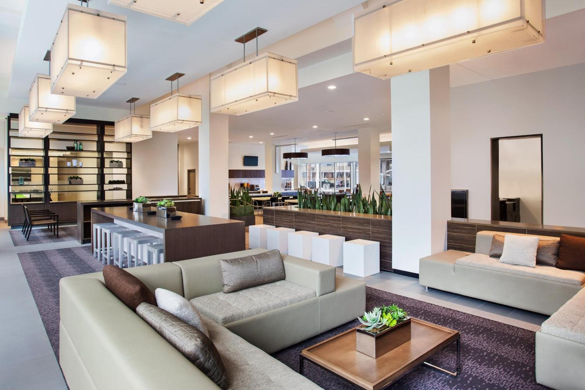 Element Boston Seaport District Exterior foto
